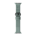 Native Union 42/41 mm RE(CLASSIC) Strap Reim   Slate Green