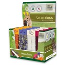 Jr Farm Grinless Deluxe Sticks
