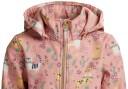Petite Chérie Atelier Isabelle Softshelljakke Mellow Rose 86-92