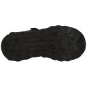 Whistler Arucas Sandaler Barn Svart 35