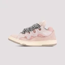 Lanvin Dame Sko Rosa 45 EU,