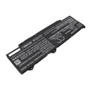 Batteri til DELL Latitude 3440 2023 mfl