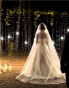 PartyDeco LED-Lysslynge 10 meter
