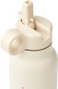 LIEWOOD Falk Vannflaske 350 ml Peach/Sea Shell Mix