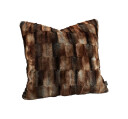 Belmont putetrekk brown