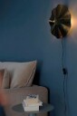 PR Home   Vegglampe Aira   Gull
