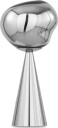 Tom Dixon Melt Portable Bordlampe Silver