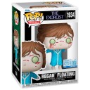 Northix POP-figur Eksorsisten Regan Flytende