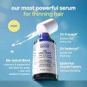 Bondi Boost HG Lock Drops For Thinning Hair 30 ml