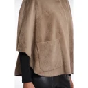 Rino&Pelle Dame Jakker Beige S,