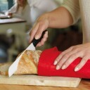 Porsgrund De Cuisson Brødkniv 21 cm