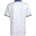 Adidas Originals Real OG Polo T skjorte Herre Hvit S
