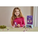 Plus Plus Aktivitetsblokk Enchanted Forest Purple One Size