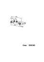 Oras Blandefeste 204150-33 150/40Cc