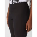 Liviana Conti Dame Bukser Svart S,