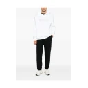 Calvin Klein Herre Gensere & Hettegensere Hvit S,