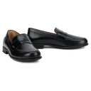 Tod's Dame Sko Svart 40 EU,