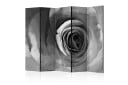 Romdeler - Paper rose II 225x172 - Artgeist sp. z o. o.