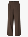 Y.A.S Reemaj High Waist Pant Brun 34
