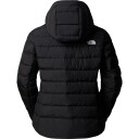 The North Face W Aconcagua 3 Hoodie - Black - L