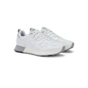 Sun68 Herre Sko Hvit 45 EU,