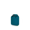 Osprey Dry Sack 3 W/window Waterfront Blue Waterfront Blue unisex