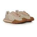 Dolce & Gabbana Dame Sko Beige 36 1/2 EU,