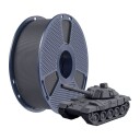 Sunlu High-Speed PLA+ Filament Grå 1,75 mm 1 kg