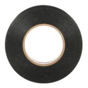 3M Temflex 175 Elektrisk tape 20m x 19mm svart - Elektroverktøy tilbehør