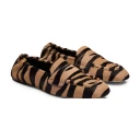 Stuart Weitzman Dame Sko Brun 35 EU,