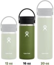 Hydro Flask Coffee Flex Sip 16Oz (473Ml) Black