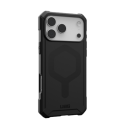 UAG Essential Armor MagSafe Deksel i Svart for iPhone 17 Pro Max
