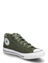 Converse Chuck Taylor All Star Malden Street   Khaki green   46