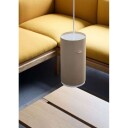 Moebe - Tube Pendel Large Warm Grey - Lampemesteren