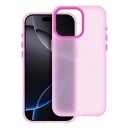 OEM Sappy Deksel for iPhone 17 Air Rosa