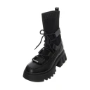 Steve Madden Dame Sko Svart 39 EU,