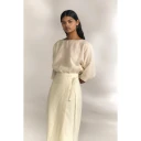 Cortana Dame Bluser & Skjorter Beige M,