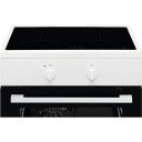 Electrolux LKI6200S4W Komfyr