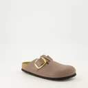 Birkenstock Dame Sko Beige 37 EU,