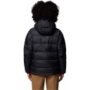 Columbia Pike Lake III Vinterjakke Dame Svart XL