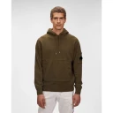 C.p. Company Herre Gensere & Hettegensere Grønn M,