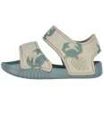 Liewood Blumer Sandaler Crab Sandy 28