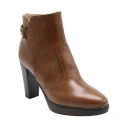 Nerogiardini Dame Sko Brun 39 EU,
