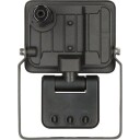 brennenstuhl LED Spotlight JARO 1060 P (LED flomlys for veggmontering for utendørs IP65 10W 1150lm 6500K med bevegelsesdetektor)