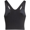 Adidas Performance All Me Ms Tank   Black   M