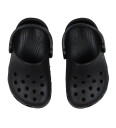 Crocs Kids" Classic Clog Black 34-35