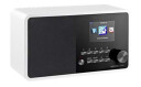 Imperial TELESTAR DABMAN i110 Mono Hvit