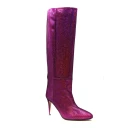 Anna F. Dame Sko Rosa 38 1/2 EU,