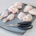 Lifetime Brands Europe Ltd Masterclass Kyllingsaks 24cm