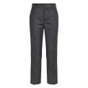 N21 Dame Bukser Grå 2XL,